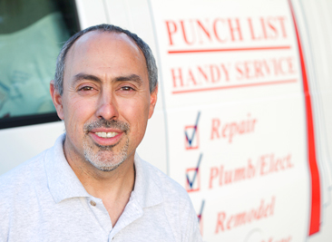 Picture of Rich Valdez, Owner