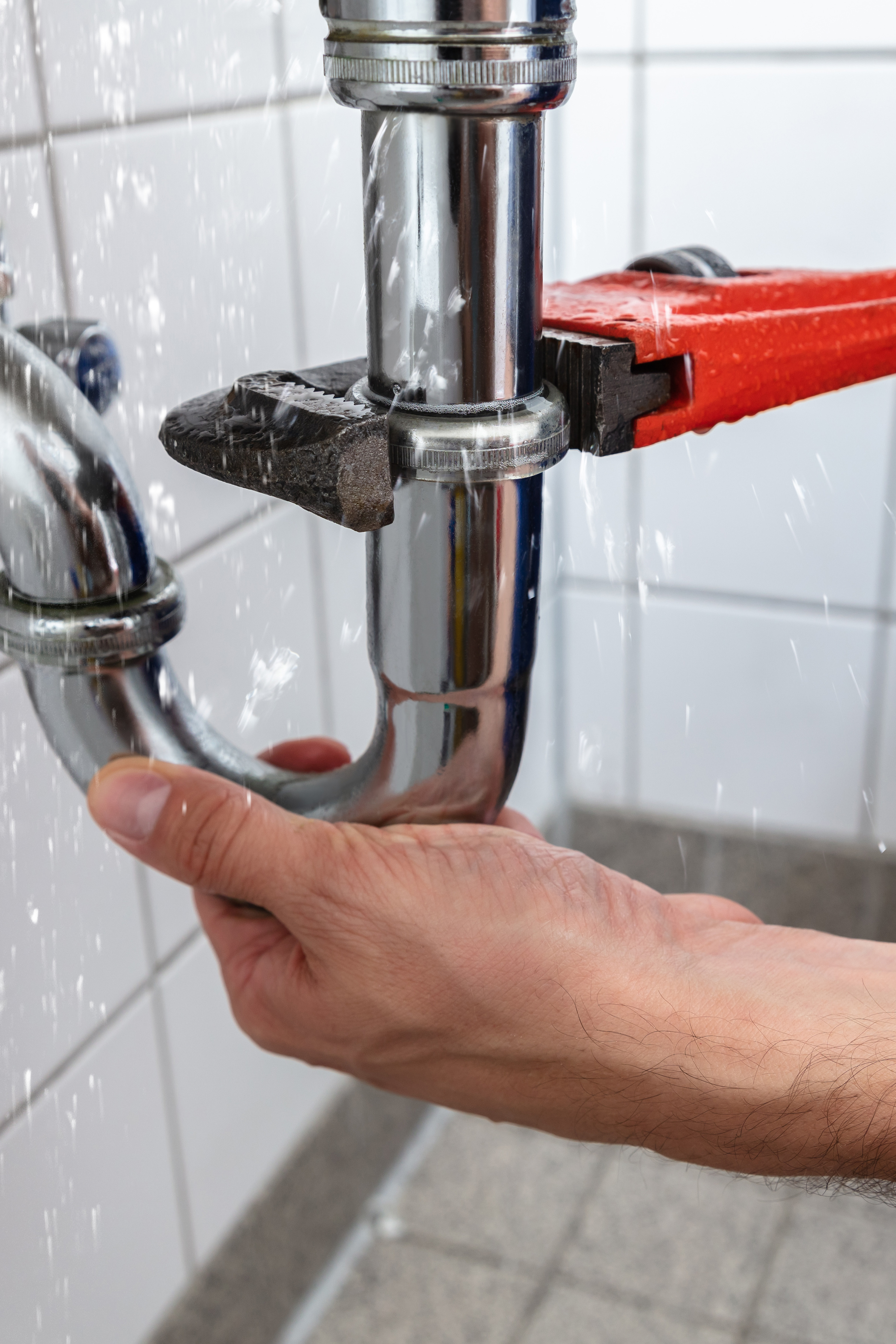 Plumbing fix Residential Handyman in Rio Rancho, NM